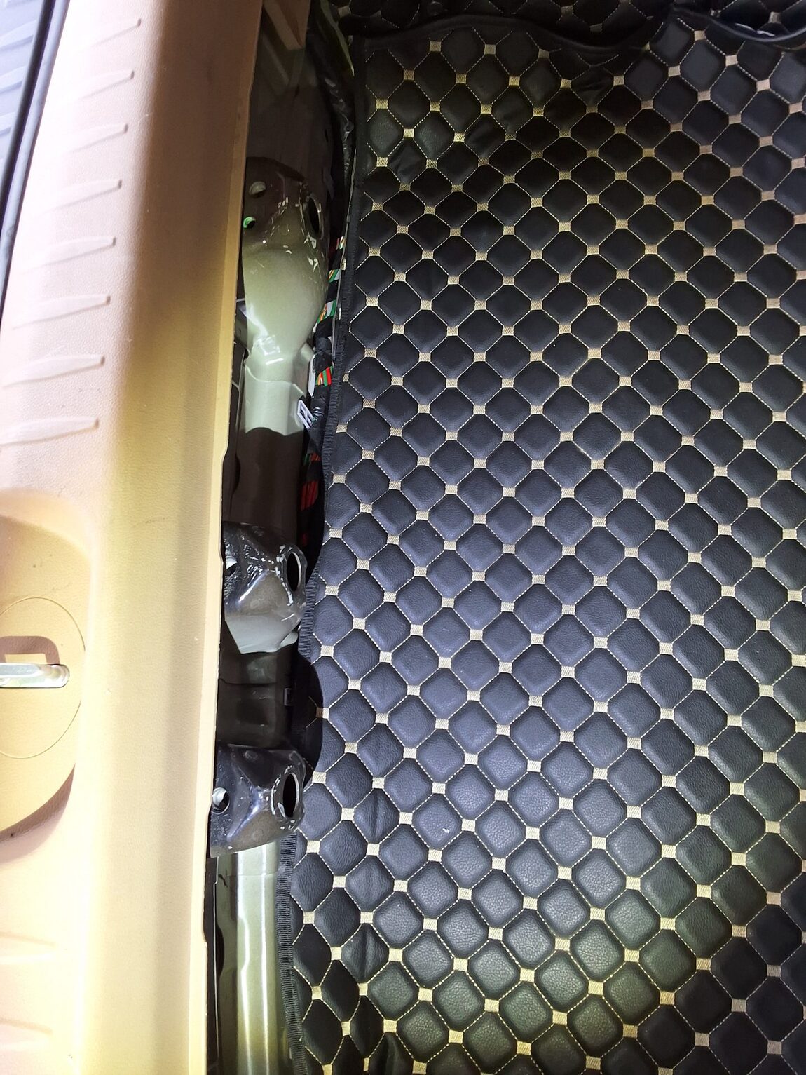 KIA THE NEW CARNIVAL 9-SEATER DIESEL NOBLESSE SPECIAL 2020 - zdjęcie 28