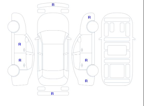 KIA THE NEW CARNIVAL 9-SEATER DIESEL NOBLESSE SPECIAL 2020 - zdjęcie 29