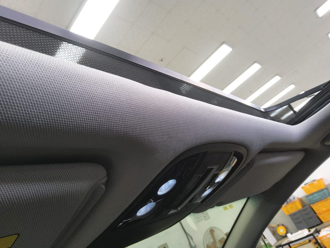 KIA ALL NEW SORENTO R2.2 4WD NOBLESSE SPECIAL 2015 - zdjęcie 18