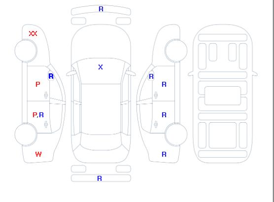 KIA ALL NEW SORENTO R2.2 4WD NOBLESSE SPECIAL 2015 - zdjęcie 25