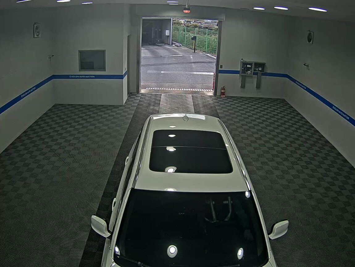BMW X3 (2ND GEN) 30d xDRIVE HIGH 2014 - zdjęcie 7