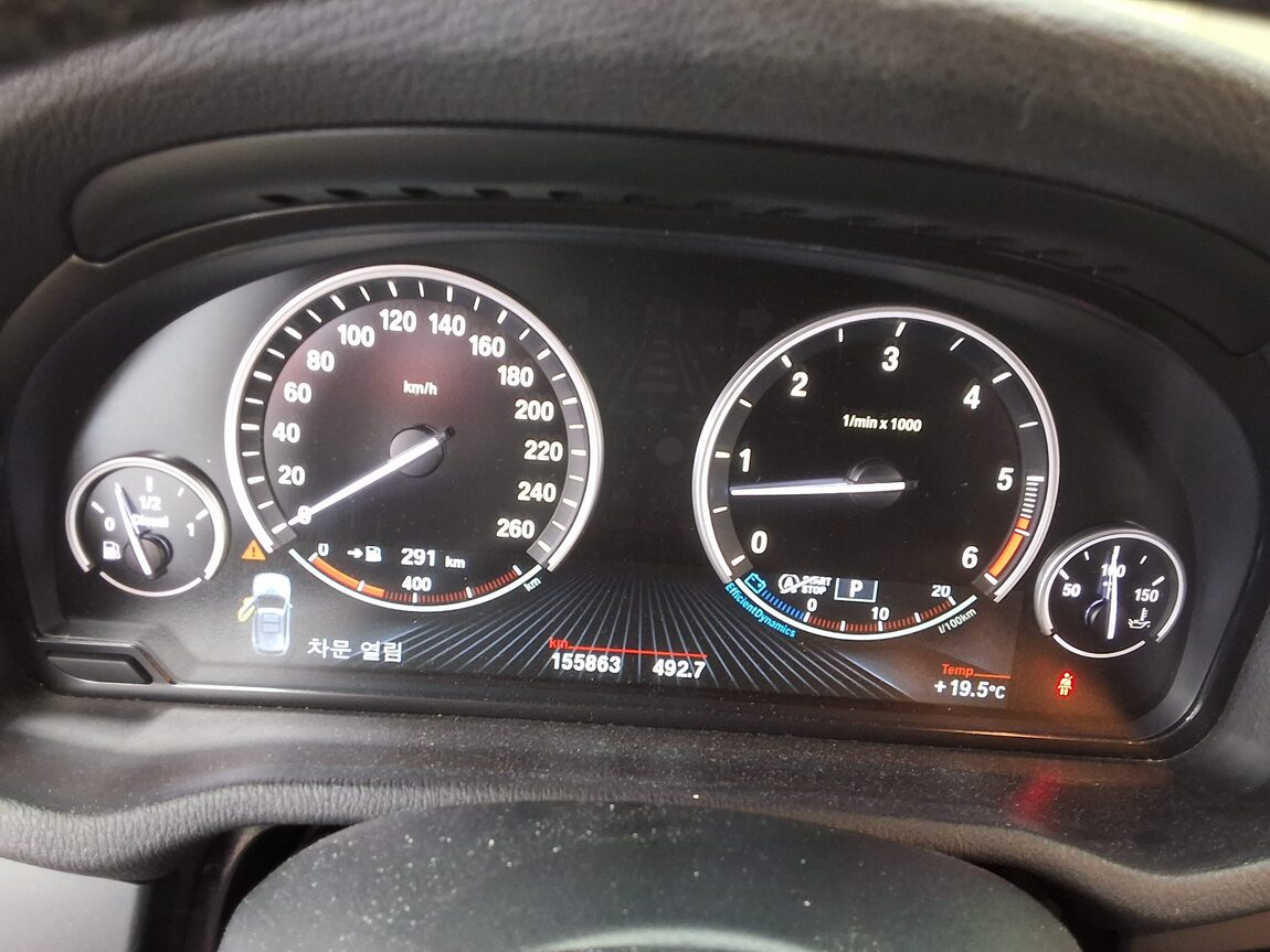 BMW X3 (2ND GEN) 30d xDRIVE HIGH 2014 - zdjęcie 10