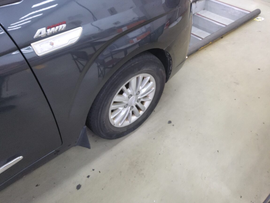 KG MOBILITY (SSANGYONG) NEW KORANDO TURISMO 2.2 11-SEATER 4WD TX 2019 - zdjęcie 25