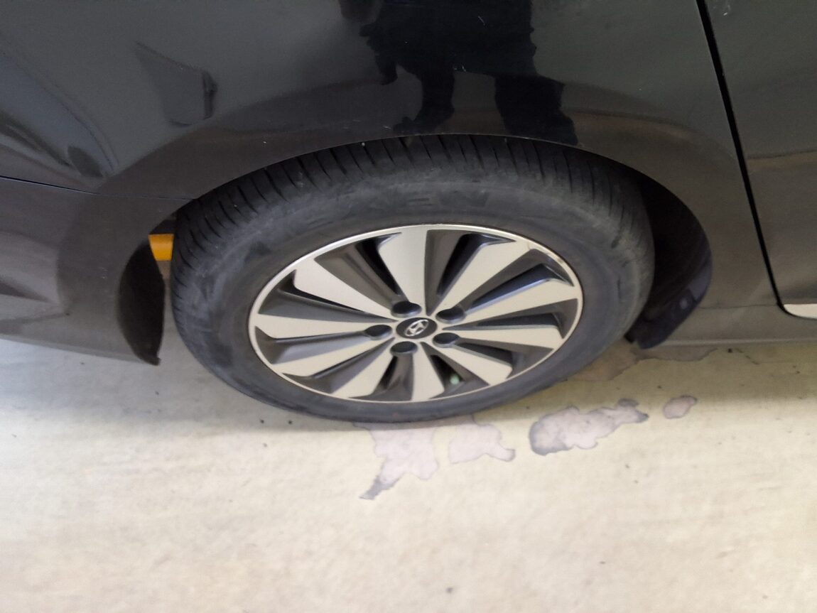 HYUNDAI GRANDEUR HG HYBRID 2.4 HEV PREMIUM 2016 - zdjęcie 22