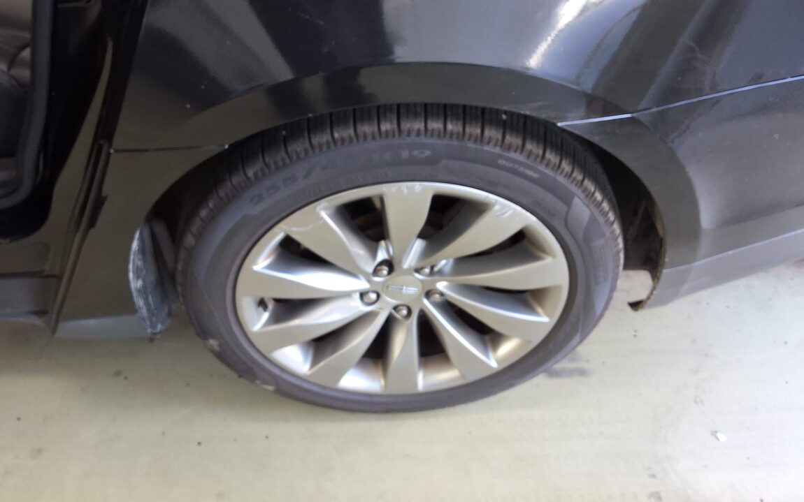 LINCOLN NEW MKS 3.7 FWD 2015 - zdjęcie 25