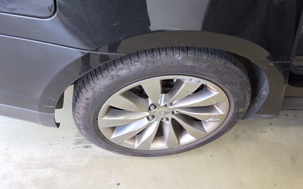 LINCOLN NEW MKS 3.7 FWD 2015 - zdjęcie 27