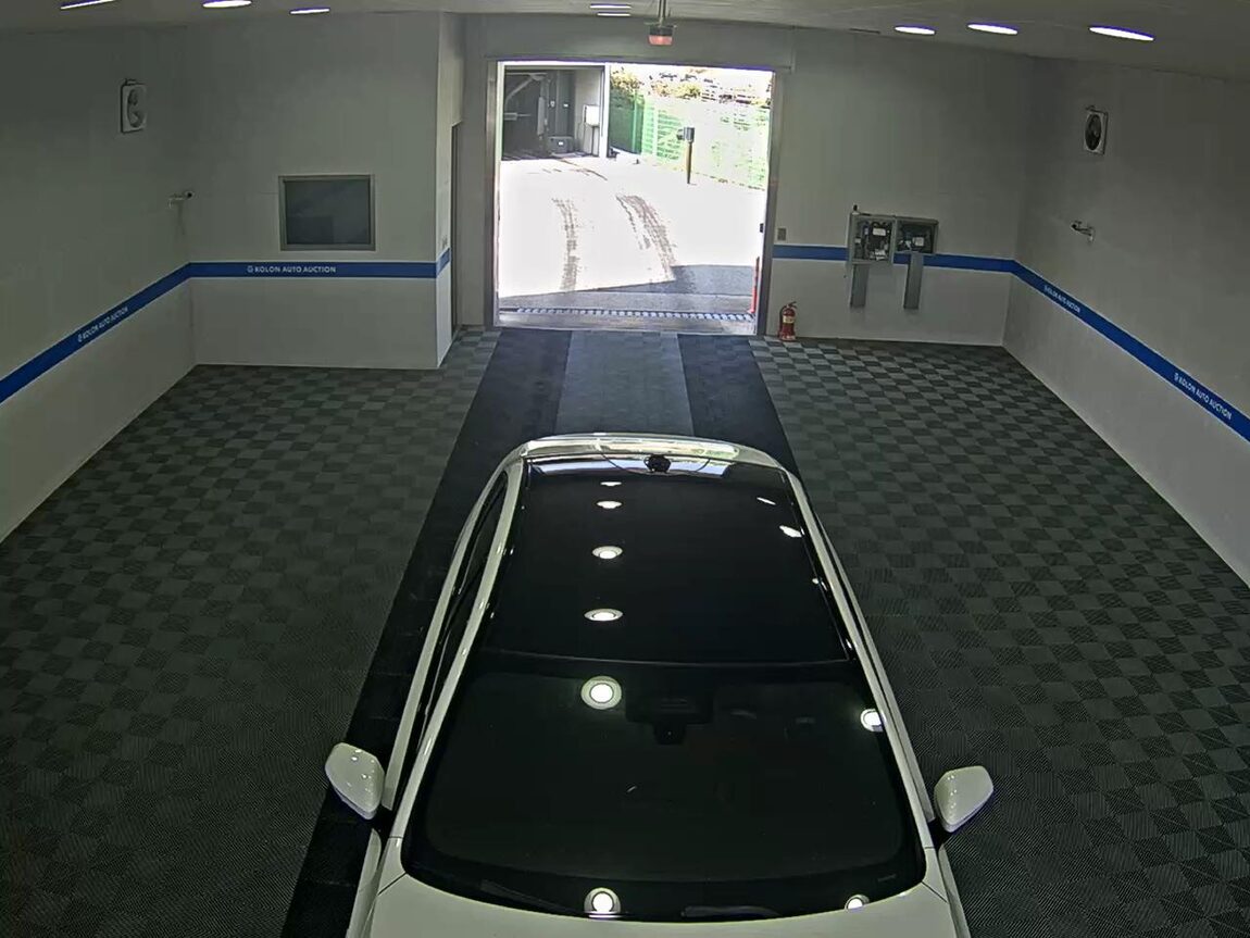 BMW 5 SERIES (8TH GEN) 520i M SPORT PACK 2024 - zdjęcie 7