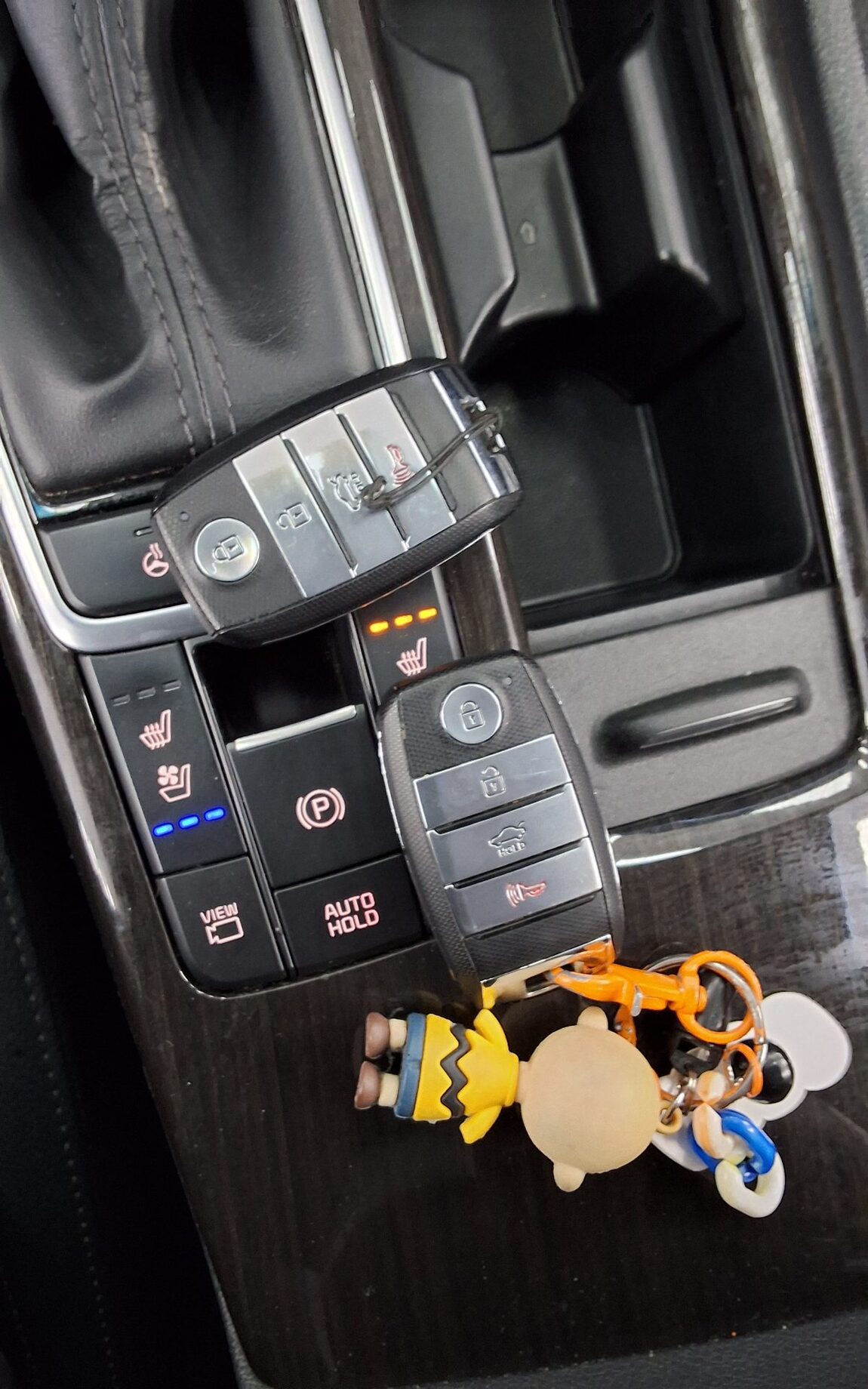 KIA NEW NEW K5 2.0 GASOLINE NOBLESSE 2019 - zdjęcie 20