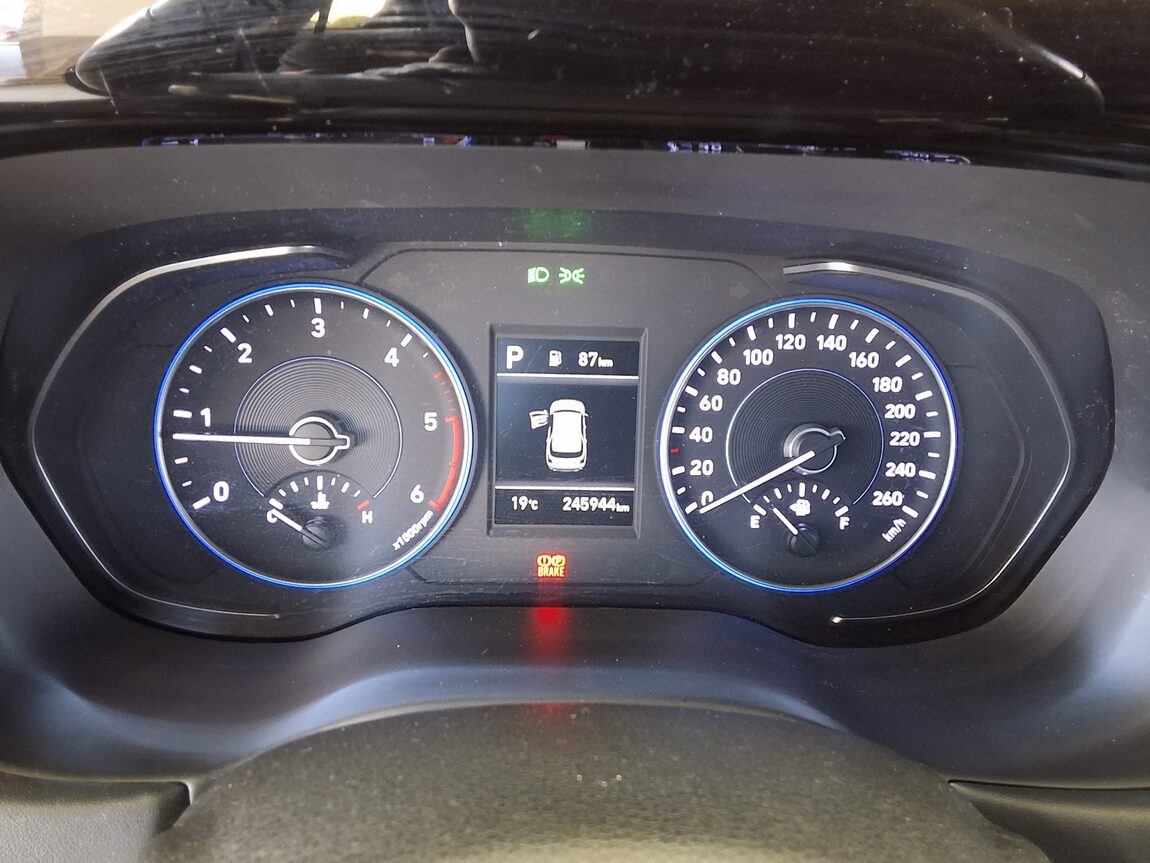 HYUNDAI PALISADE 2.2 DIESEL AWD EXCLUSIVE 2021 - zdjęcie 9