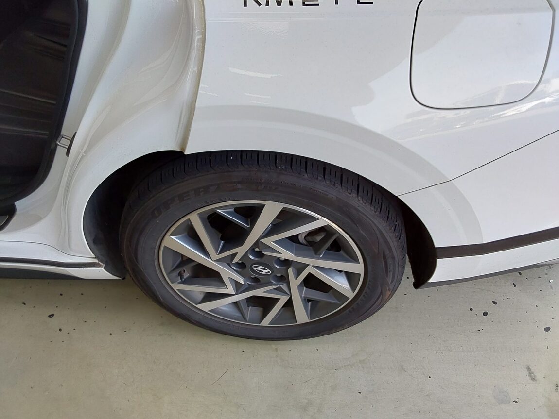 HYUNDAI THE ALL NEW GRANDEUR LPi 3.5 COMMERCIAL PREMIUM MODEL 2023 - zdjęcie 21
