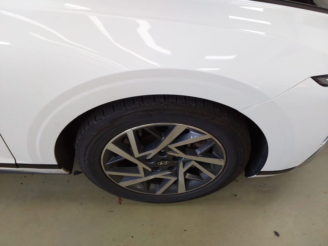 HYUNDAI THE ALL NEW GRANDEUR LPi 3.5 COMMERCIAL PREMIUM MODEL 2023 - zdjęcie 22