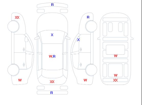 HYUNDAI THE ALL NEW GRANDEUR LPi 3.5 COMMERCIAL PREMIUM MODEL 2023 - zdjęcie 28