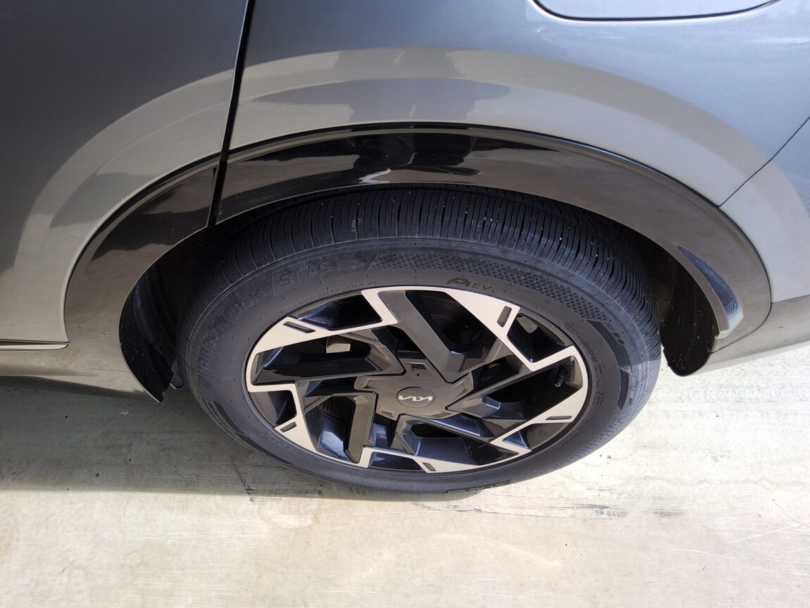 KIA THE ALL NEW SPORTAGE 2.0 LPG 2WD PRESTIGE 2023 - zdjęcie 23