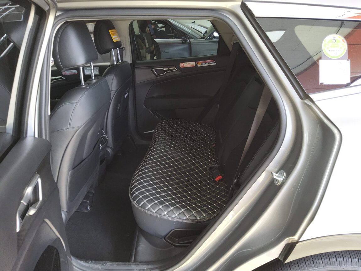 KIA THE ALL NEW SPORTAGE 2.0 LPG 2WD PRESTIGE 2023 - zdjęcie 12