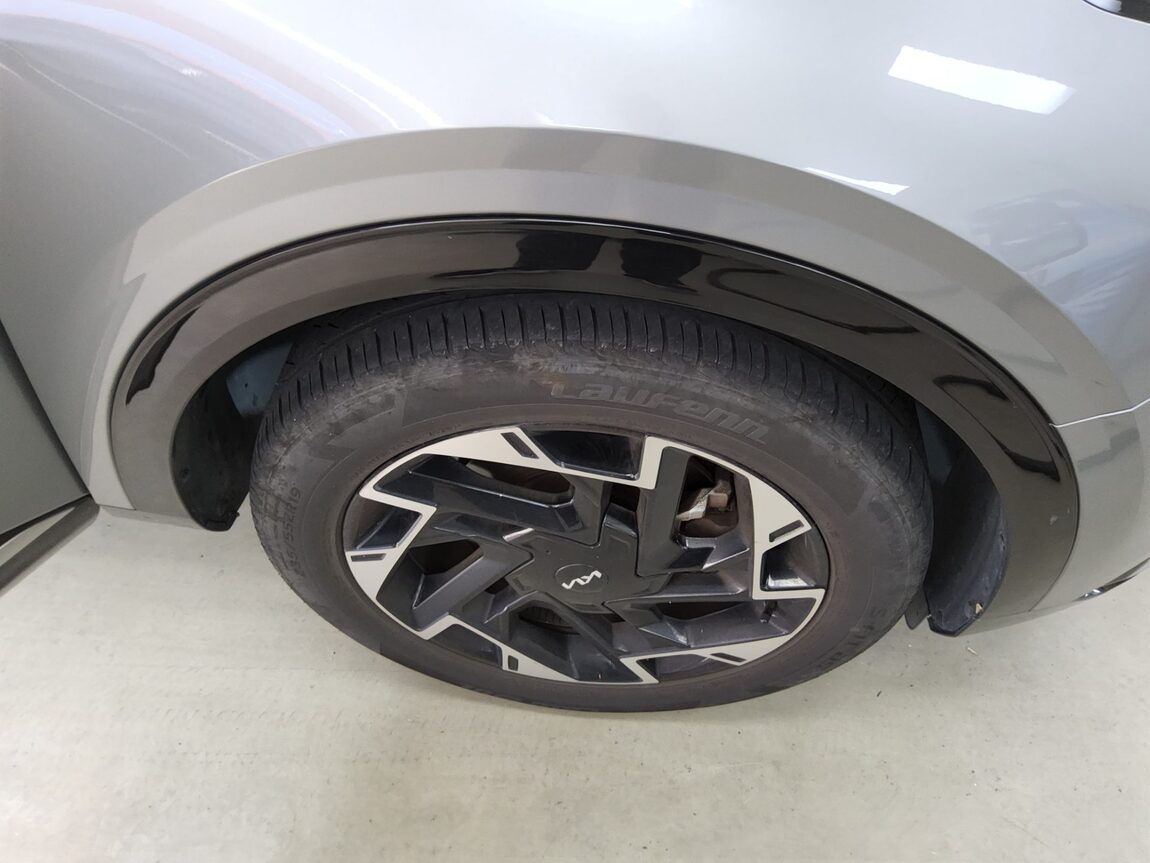 KIA THE ALL NEW SPORTAGE 2.0 LPG 2WD PRESTIGE 2023 - zdjęcie 24