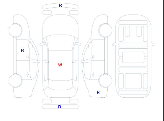 KIA THE ALL NEW SPORTAGE 2.0 LPG 2WD PRESTIGE 2023 - zdjęcie 27