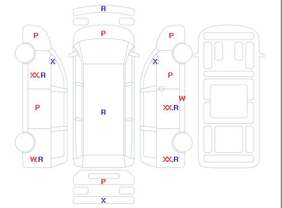 HYUNDAI GRAND STAREX 11-SEATER DIESEL CVX LUXURY 2016 - zdjęcie 26