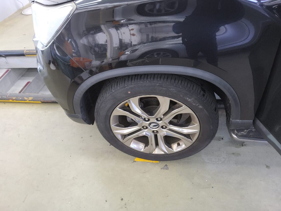 KG MOBILITY (SSANGYONG) G4 REXTON 2.2 4WD PRIME 2018 - zdjęcie 20