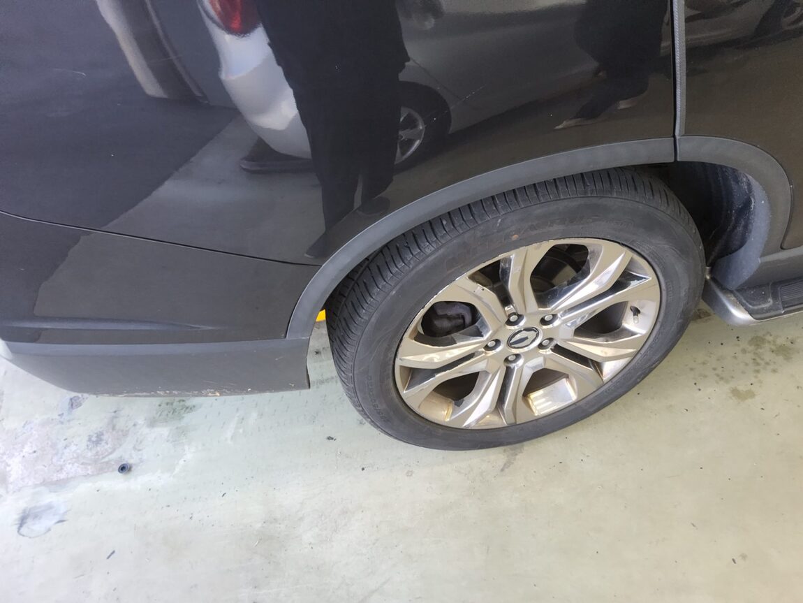 KG MOBILITY (SSANGYONG) G4 REXTON 2.2 4WD PRIME 2018 - zdjęcie 23