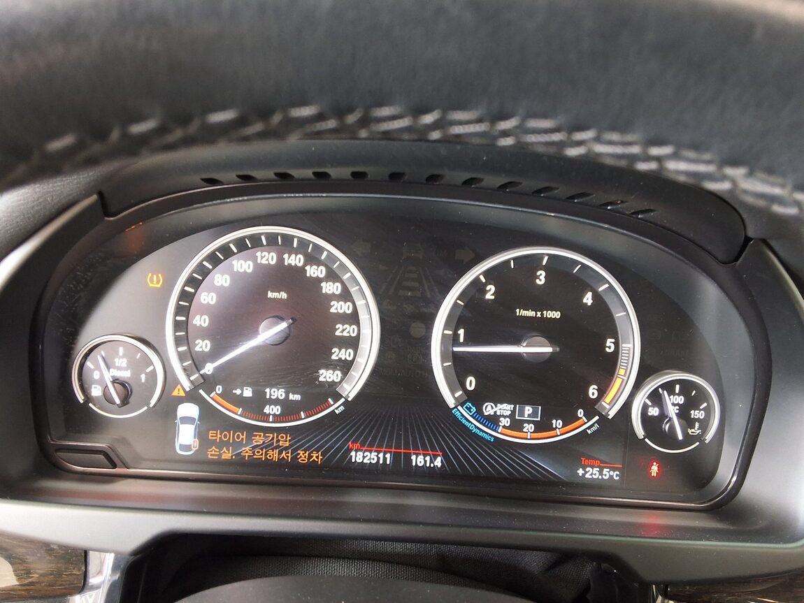 BMW X6 (2ND GEN) 40d xDRIVE 2015 - zdjęcie 10
