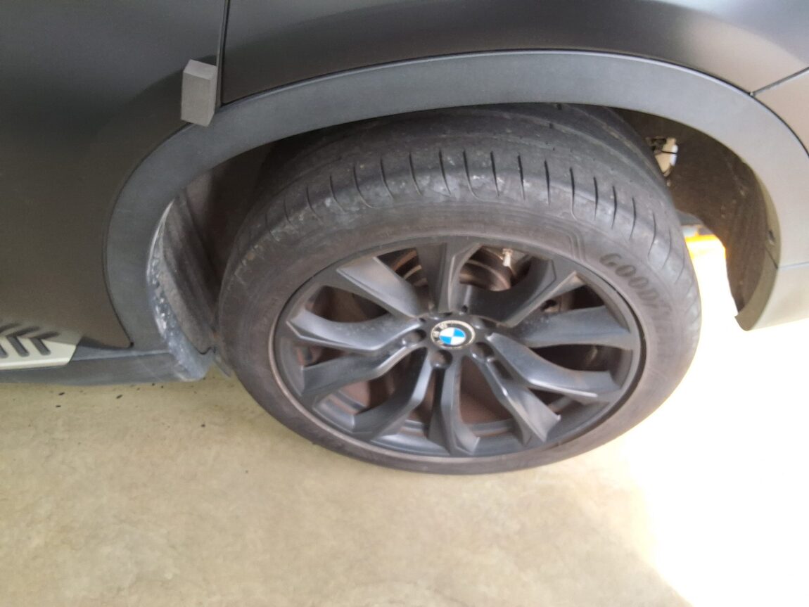 BMW X6 (2ND GEN) 40d xDRIVE 2015 - zdjęcie 20