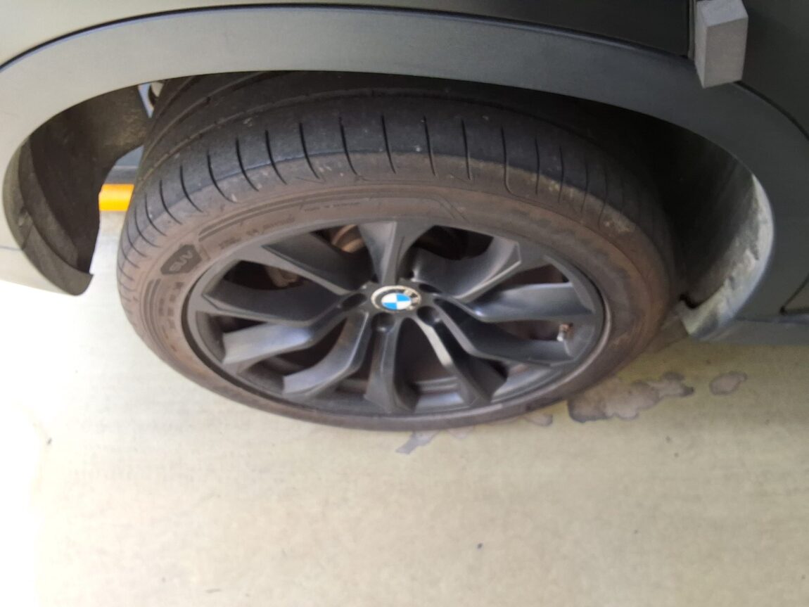 BMW X6 (2ND GEN) 40d xDRIVE 2015 - zdjęcie 22