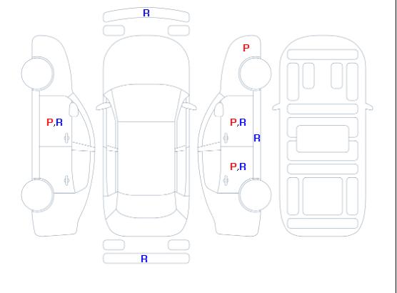 HYUNDAI AVANTE MD M16 GDi SMART 2014 - zdjęcie 26