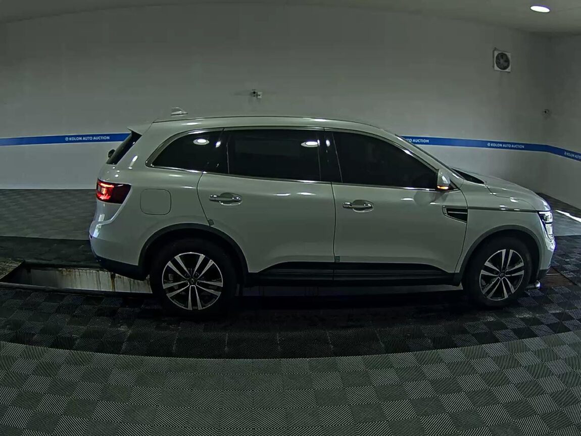RENAULT (SAMSUNG) NEW QM6 2.0 GDe LE 2021 - zdjęcie 4
