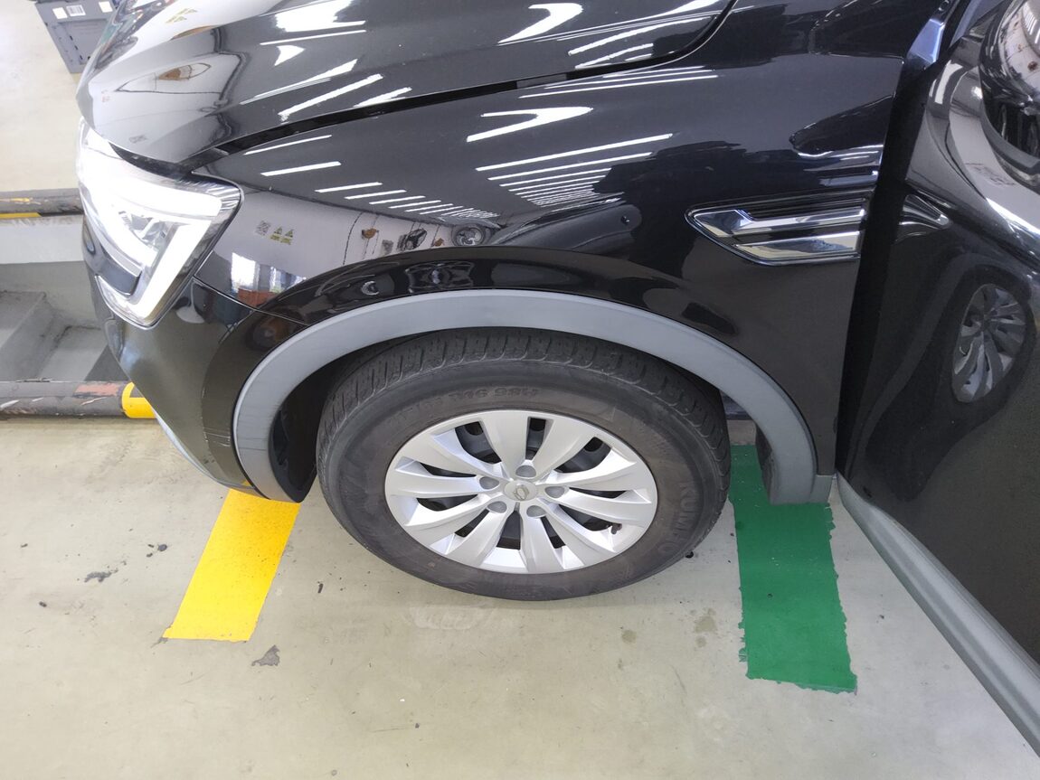 RENAULT (SAMSUNG) XM3 1.6 GTe LE 2022 - zdjęcie 20