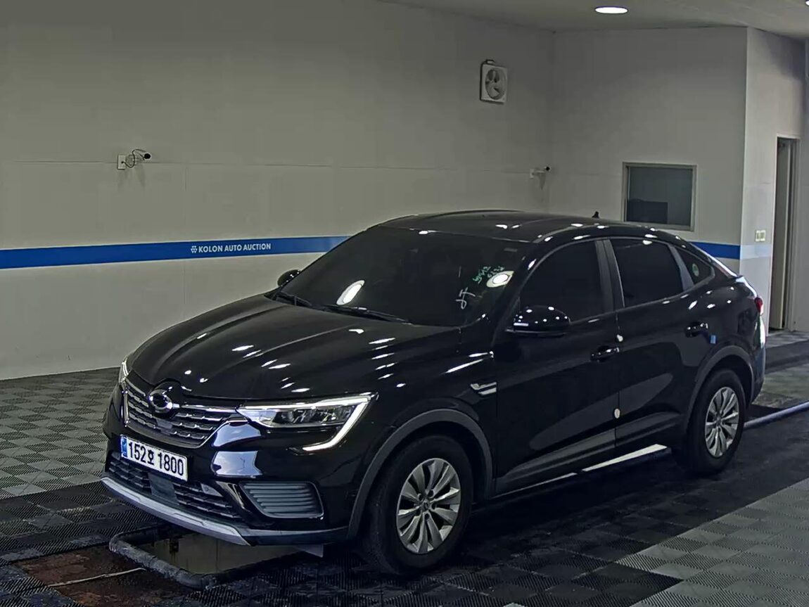 RENAULT (SAMSUNG) XM3 1.6 GTe LE 2022 - zdjęcie 2