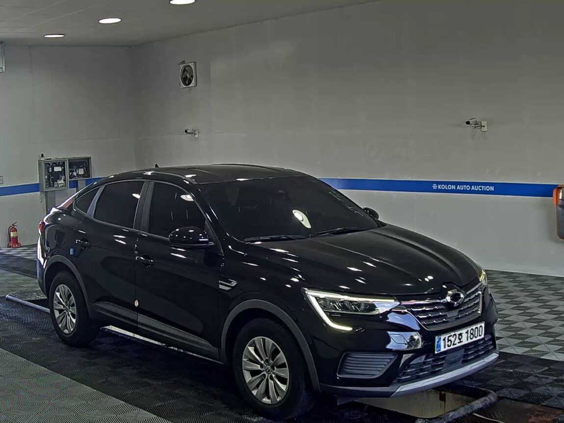 RENAULT (SAMSUNG) XM3 1.6 GTe LE 2022 - zdjęcie 3
