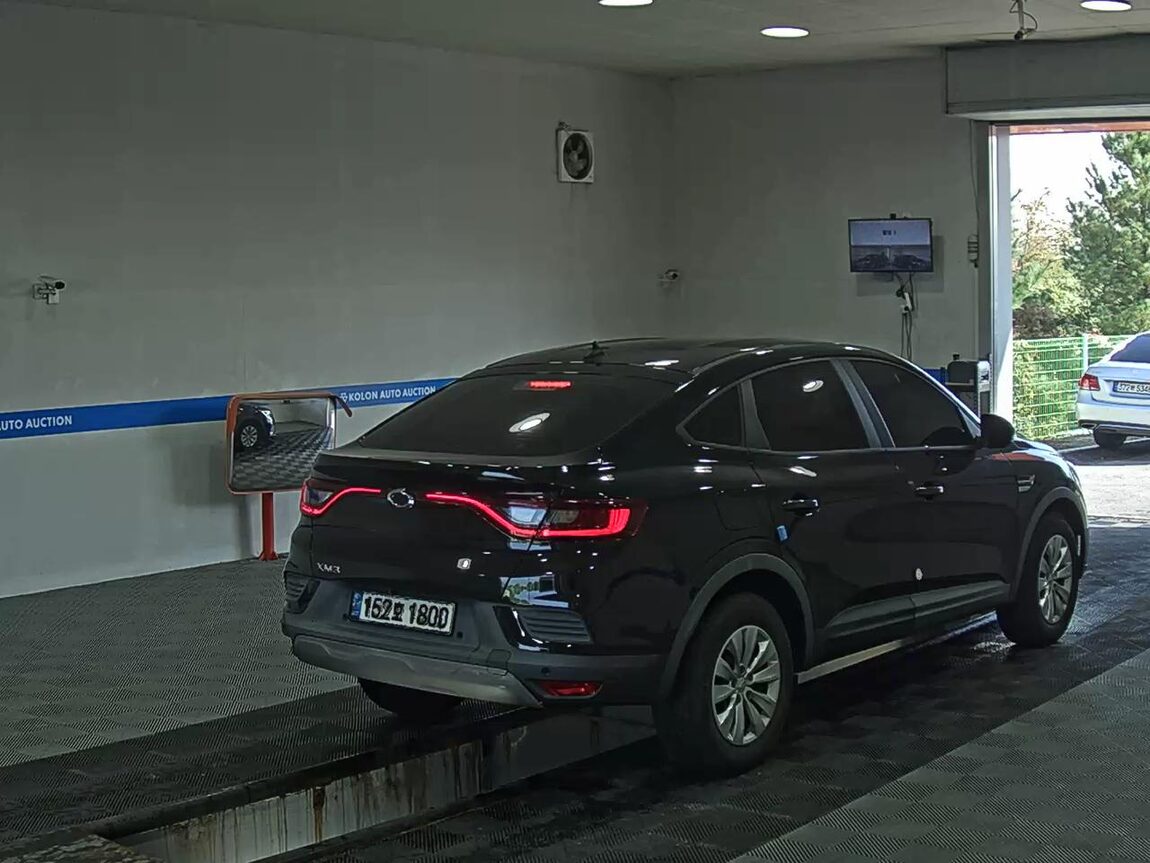 RENAULT (SAMSUNG) XM3 1.6 GTe LE 2022 - zdjęcie 5