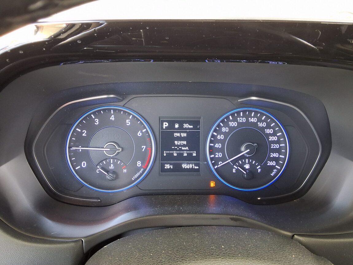 HYUNDAI PALISADE 3.8 GASOLINE EXCLUSIVE 2019 - zdjęcie 9