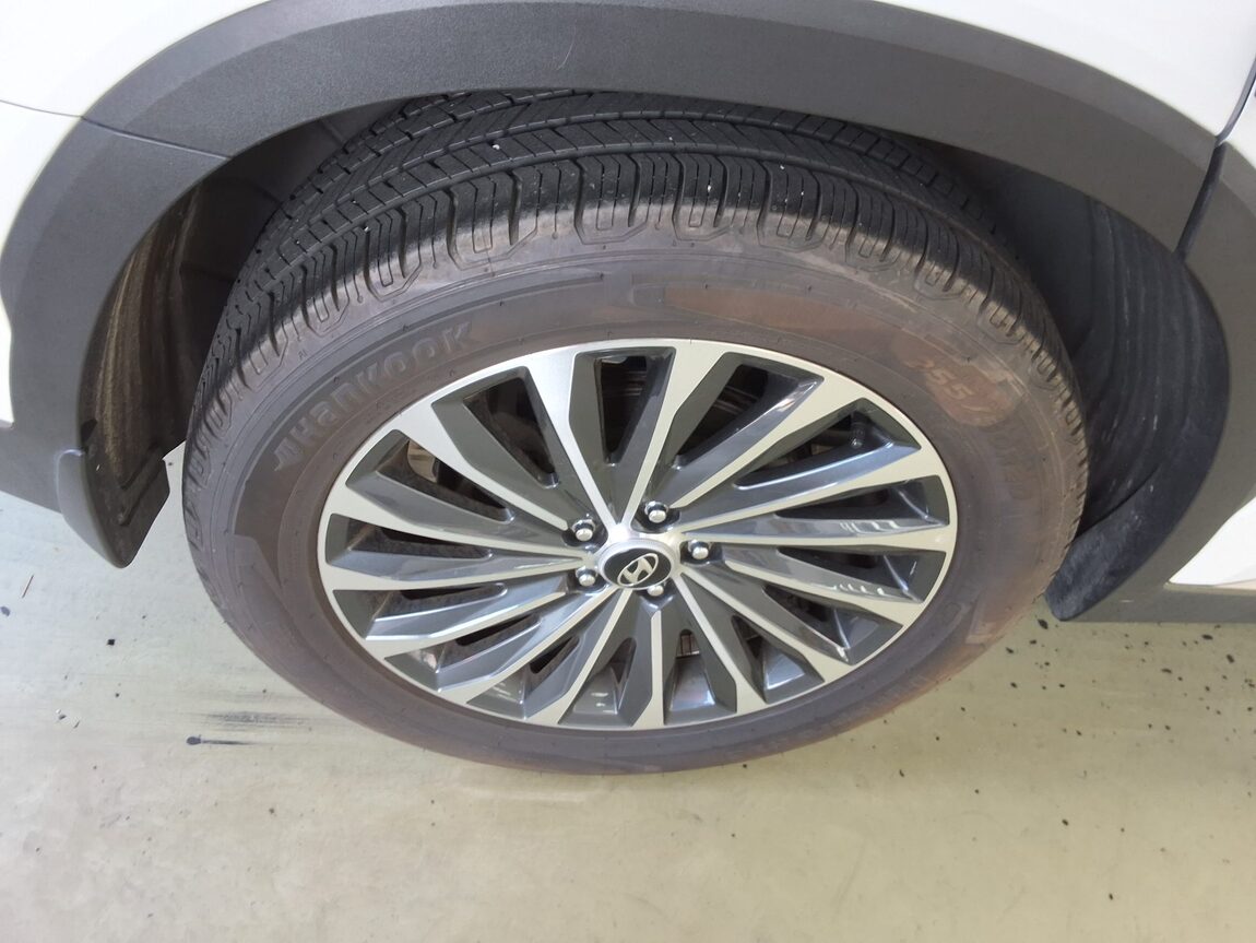 HYUNDAI PALISADE 3.8 GASOLINE EXCLUSIVE 2019 - zdjęcie 25