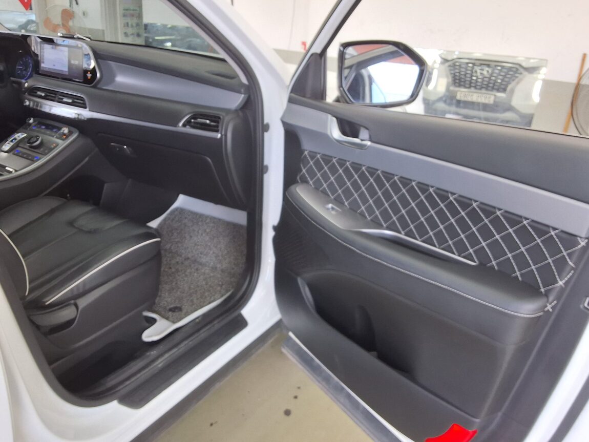 HYUNDAI PALISADE 3.8 GASOLINE EXCLUSIVE 2019 - zdjęcie 14