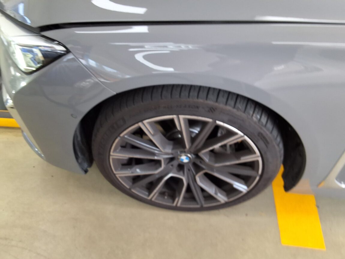 BMW 7 SERIES (6TH GEN) 740Li xDRIVE M SPORT PACK 2021 - zdjęcie 19