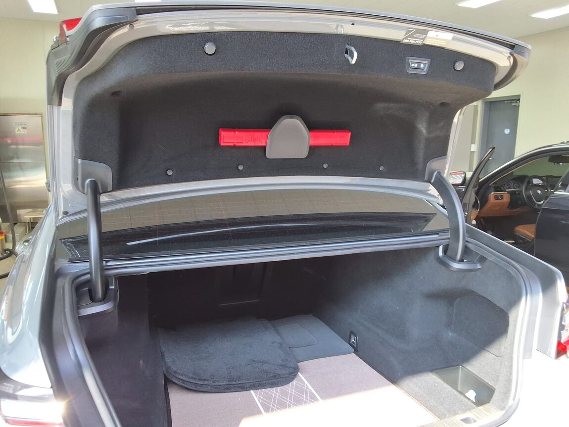 BMW 7 SERIES (6TH GEN) 740Li xDRIVE M SPORT PACK 2021 - zdjęcie 16