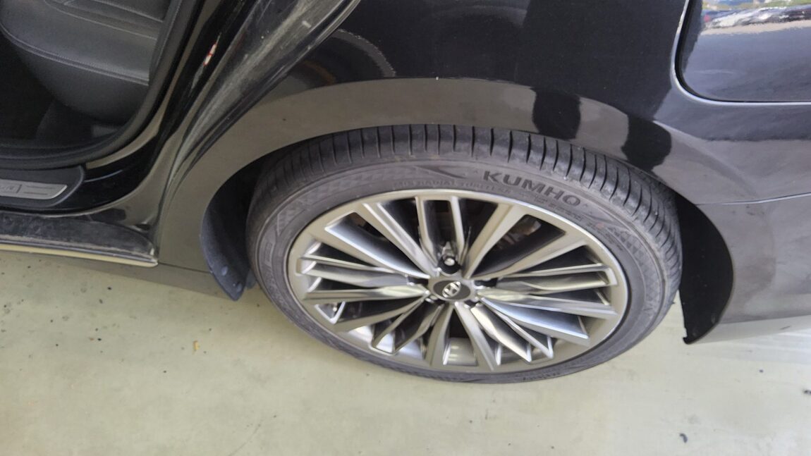 HYUNDAI GRANDEUR IG 3.0 GDi EXCLUSIVE SPECIAL 2018 - zdjęcie 24
