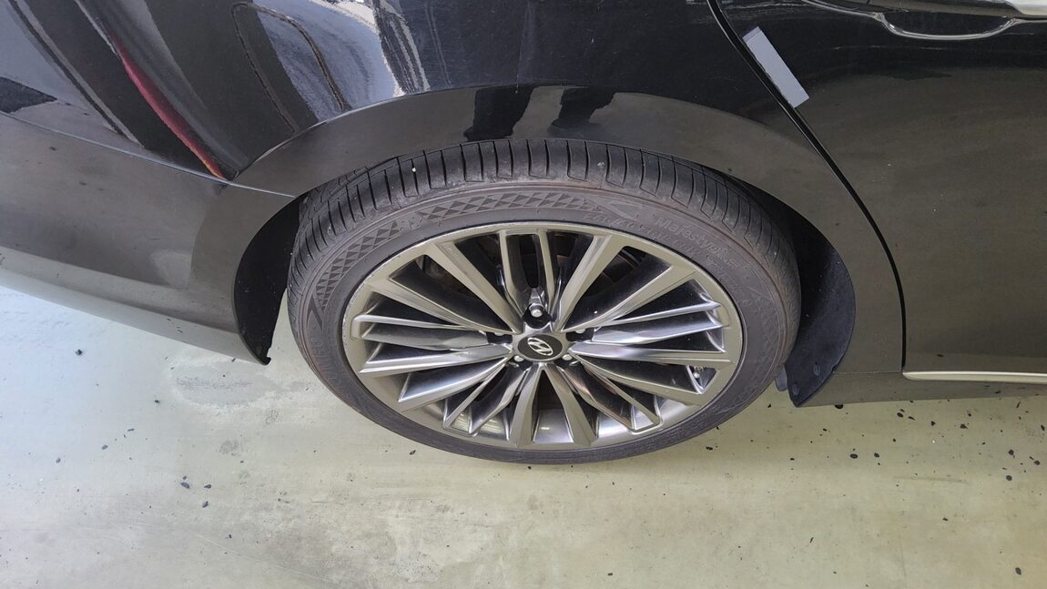 HYUNDAI GRANDEUR IG 3.0 GDi EXCLUSIVE SPECIAL 2018 - zdjęcie 26
