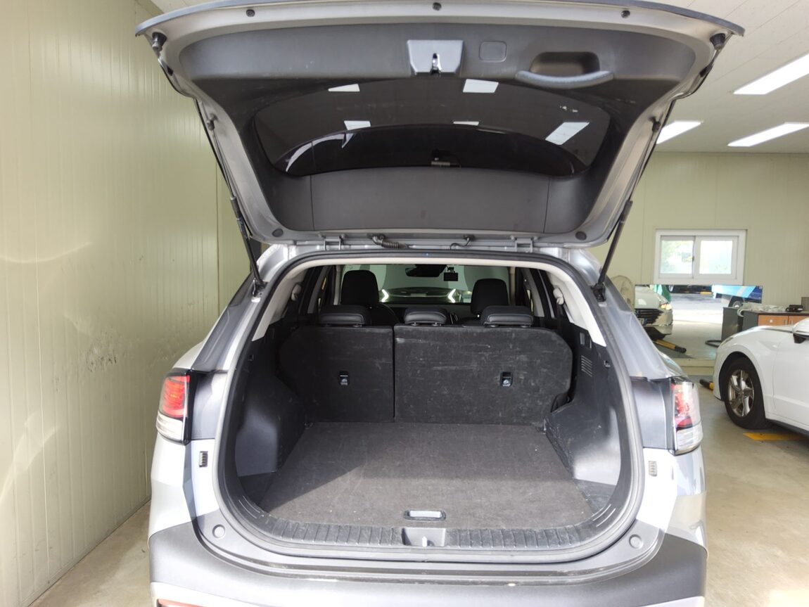 KIA THE ALL NEW SPORTAGE HYBRID 1.6 HEV PRESTIGE 2024 - zdjęcie 15