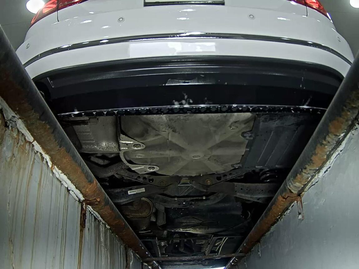 VOLKSWAGEN THE NEW PASSAT (7TH GEN) 2.0 TDI 2013 - zdjęcie 8