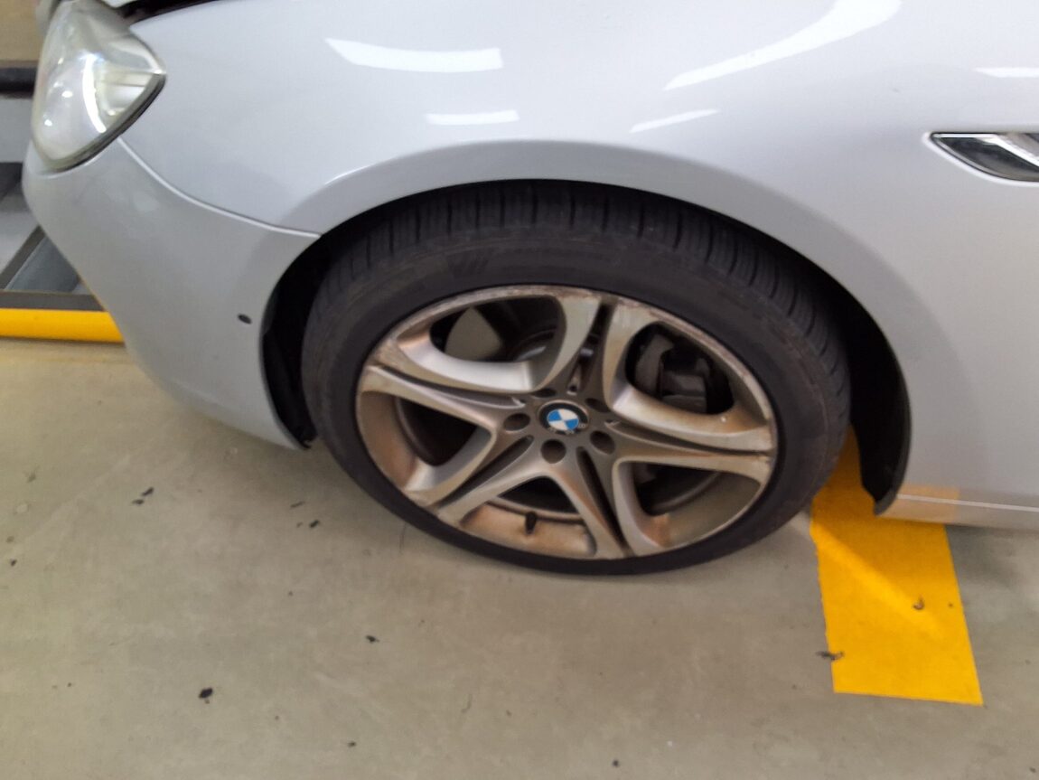 BMW 6 SERIES (3RD GEN) GRAN COUPE 640d xDRIVE 2013 - zdjęcie 19