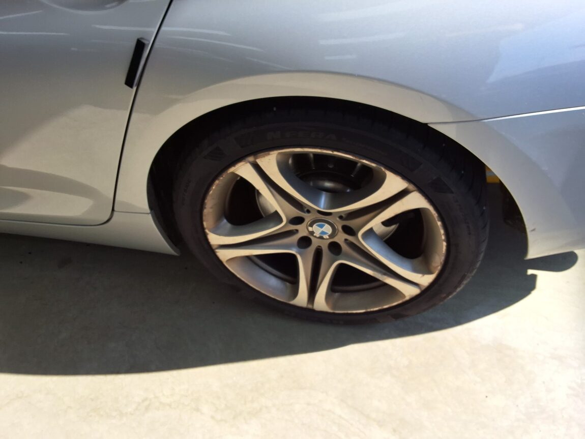 BMW 6 SERIES (3RD GEN) GRAN COUPE 640d xDRIVE 2013 - zdjęcie 20