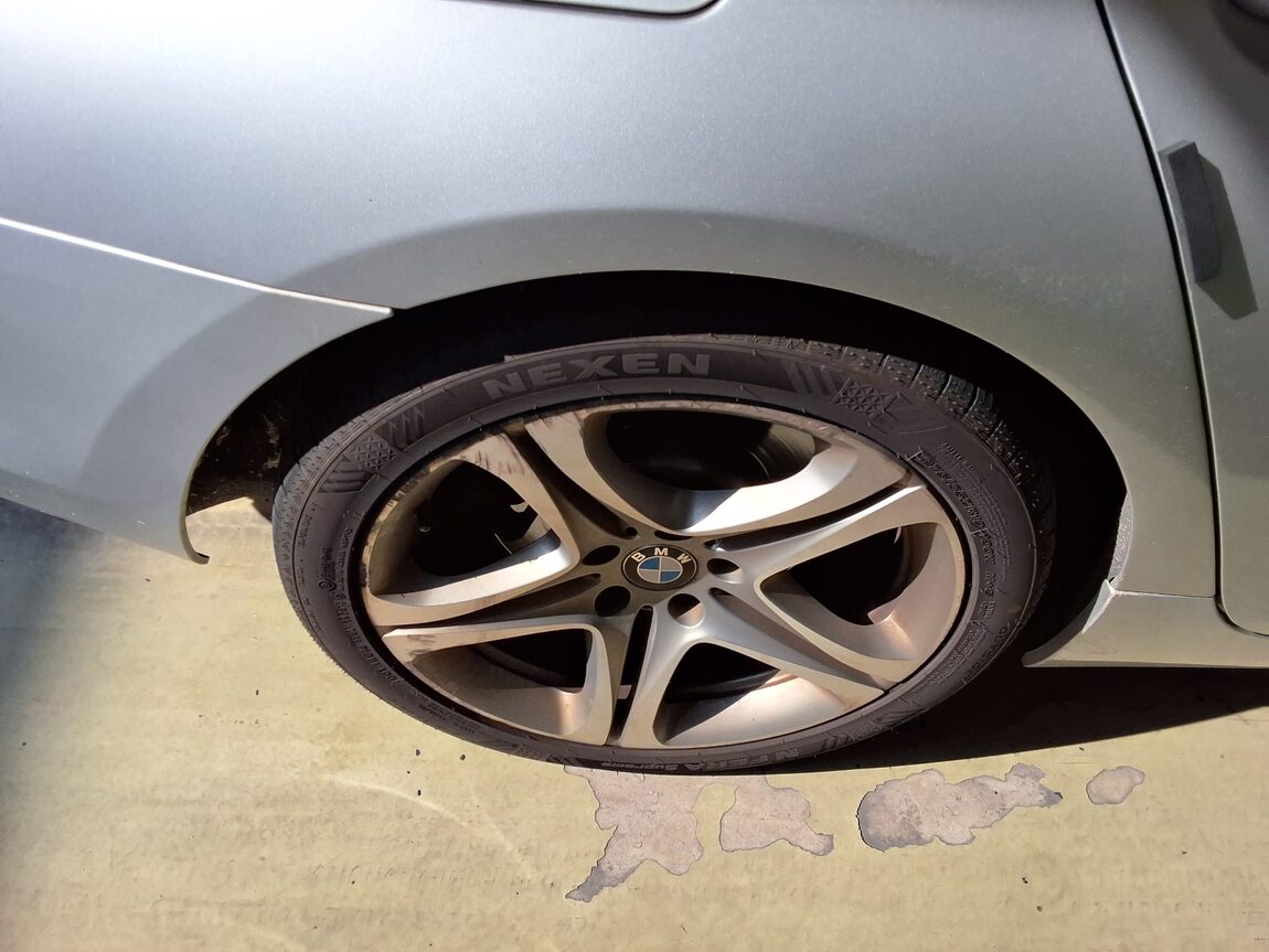 BMW 6 SERIES (3RD GEN) GRAN COUPE 640d xDRIVE 2013 - zdjęcie 22