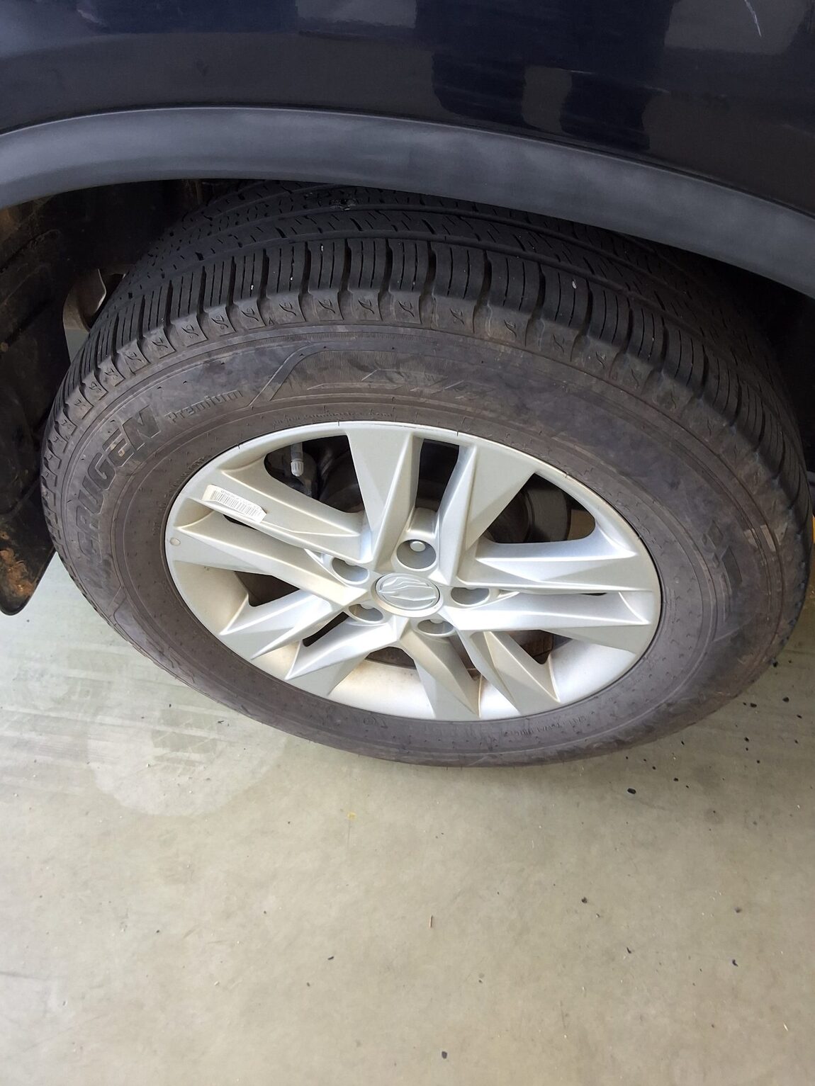 KG MOBILITY (SSANGYONG) REXTON SPORTS KHAN DIESEL 2.2 4WD PRESTIGE SPECIAL DYNAMIC 5 LINK 2021 - zdjęcie 25