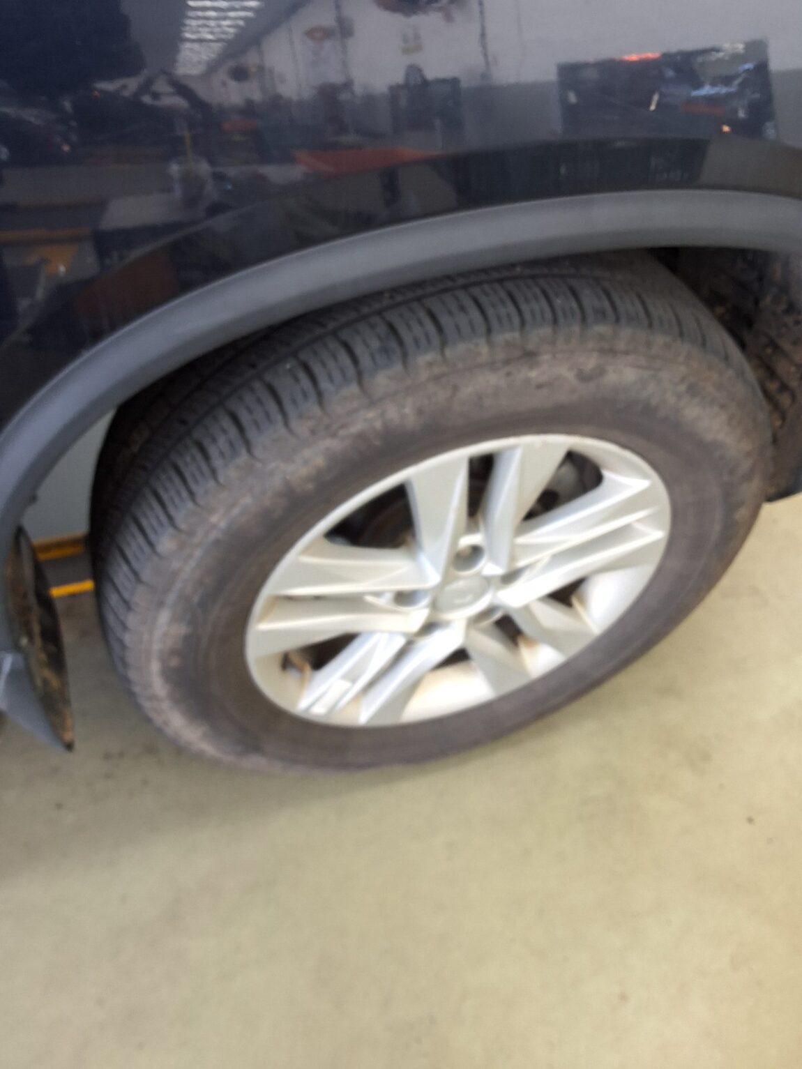 KG MOBILITY (SSANGYONG) REXTON SPORTS KHAN DIESEL 2.2 4WD PRESTIGE SPECIAL DYNAMIC 5 LINK 2021 - zdjęcie 24