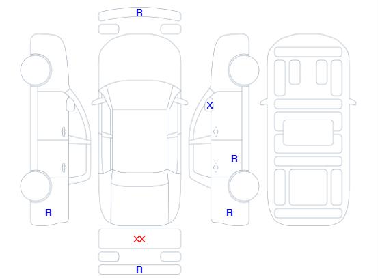 KG MOBILITY (SSANGYONG) REXTON SPORTS KHAN DIESEL 2.2 4WD PRESTIGE SPECIAL DYNAMIC 5 LINK 2021 - zdjęcie 26