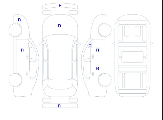 FORD EXPLORER (5TH GEN) 2.3 AWD LIMITED 2016 - zdjęcie 28
