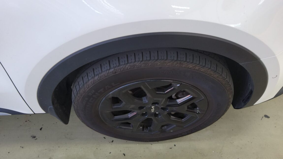 KIA THE NEW SORENTO HYBRID (MQ4) 1.6 HEV 2WD SIGNATURE 2024 - zdjęcie 26