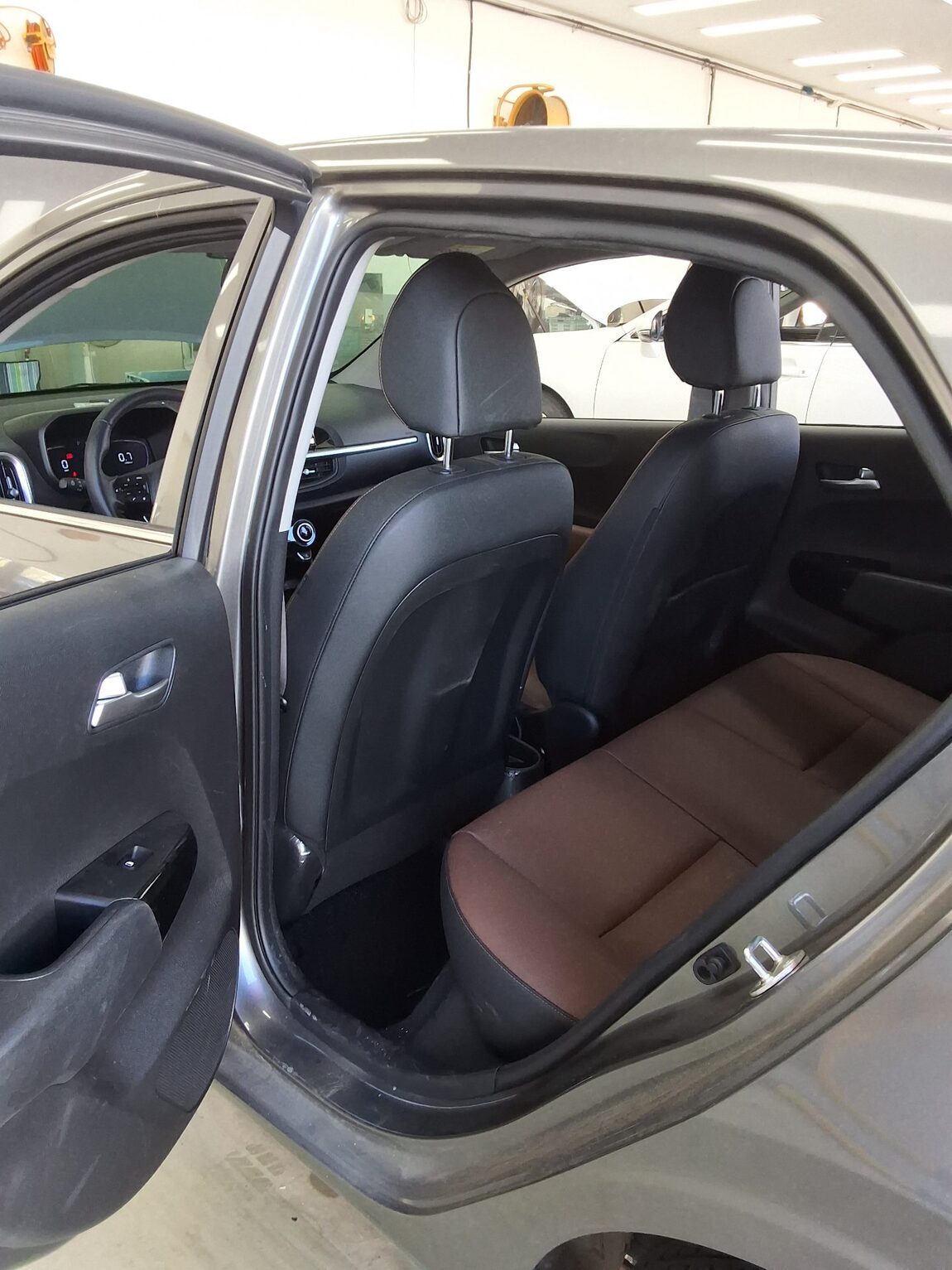 KIA THE NEW MORNING (JA) 1.0 GASOLINE PRESTIGE 2024 - zdjęcie 12